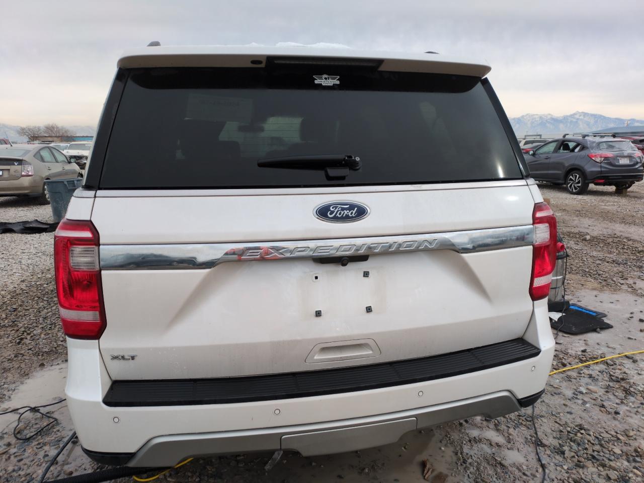 2018 Ford Expedition - Image 6