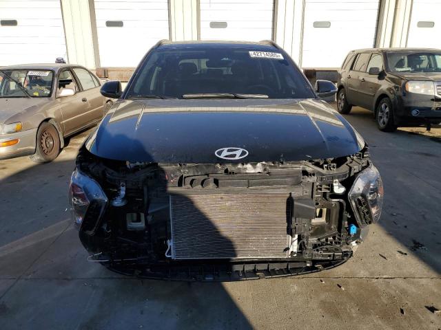  HYUNDAI KONA 2024 Black