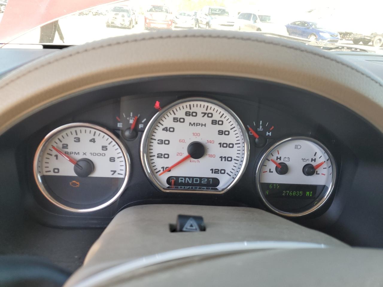 2005 Ford F-150 - Image 9