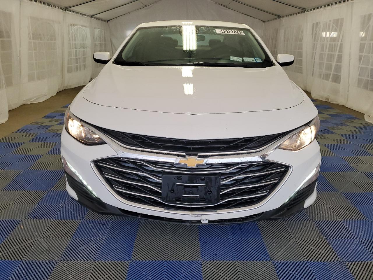 2023 Chevrolet Malibu - Image 5