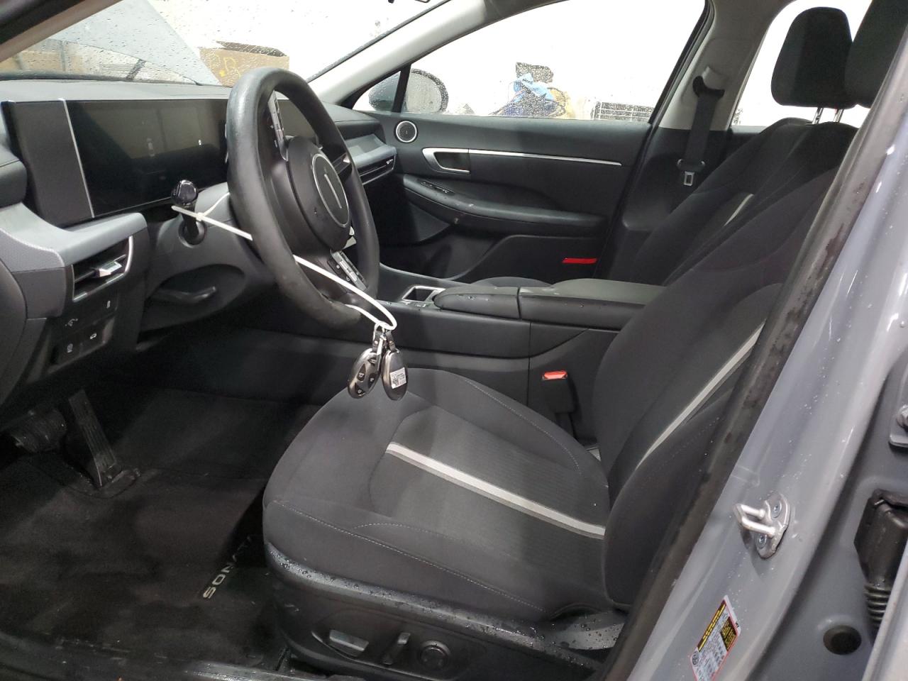 2024 Hyundai Sonata - Image 7