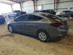 2020 Hyundai Elantra Se en Venta en Houston, TX - Front End
