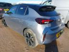 2021 VAUXHALL CORSA ULTI for sale at Copart WESTBURY