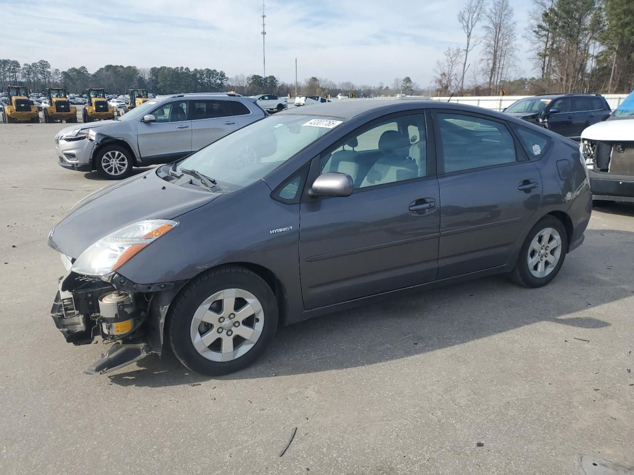 2009 Toyota Prius - Image 1