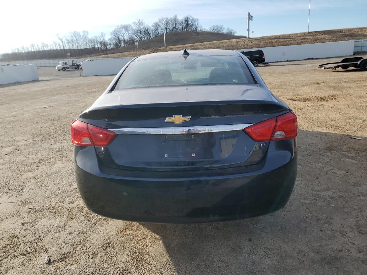2017 Chevrolet Impala - Image 6