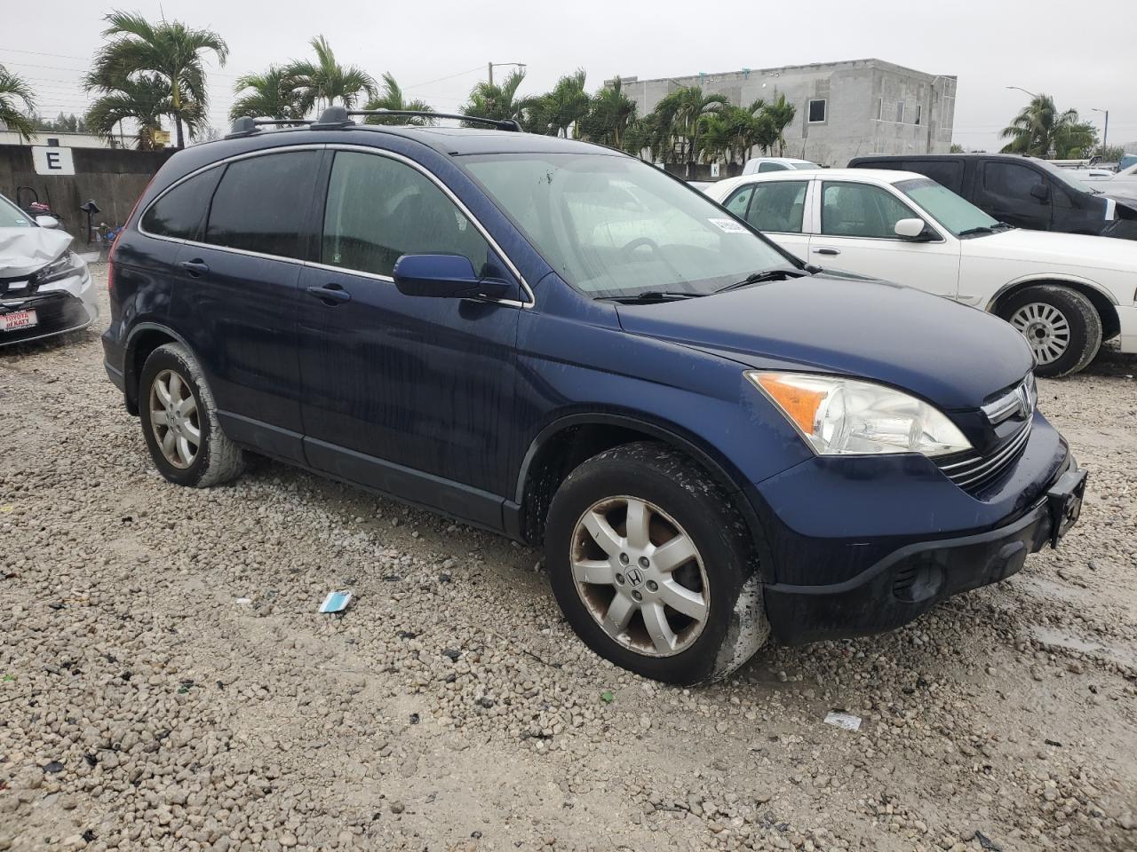 2008 Honda CR-V - Image 4