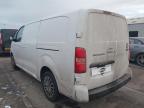 2023 FIAT SCUDO PRIM for sale at Copart CHESTER
