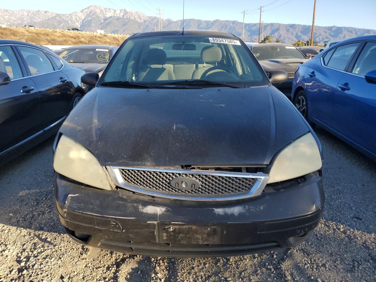 2007 Ford Focus - Image 5