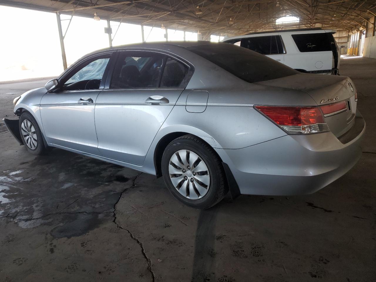 2011 Honda Accord - Image 2