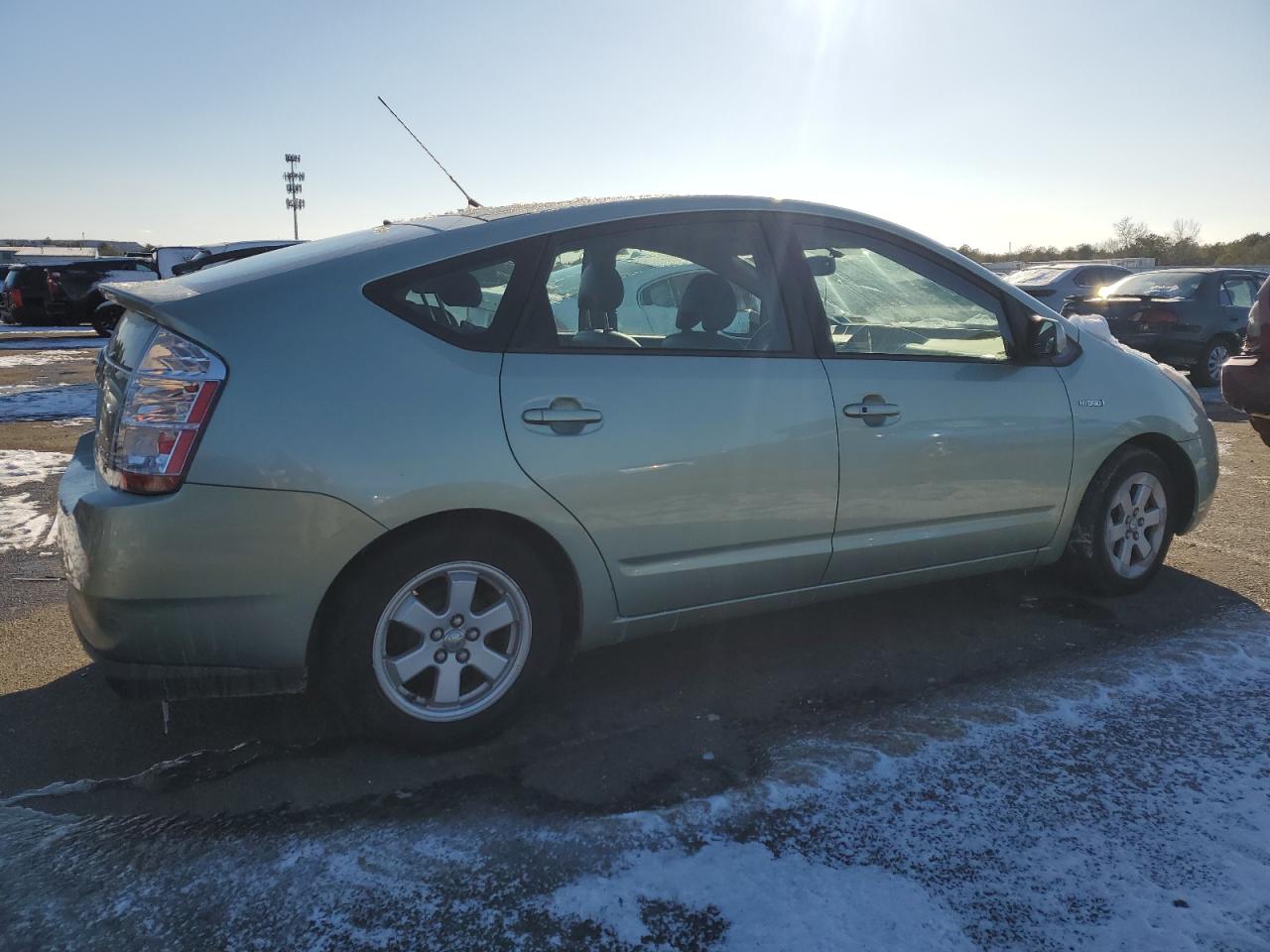 2009 Toyota Prius - Image 3