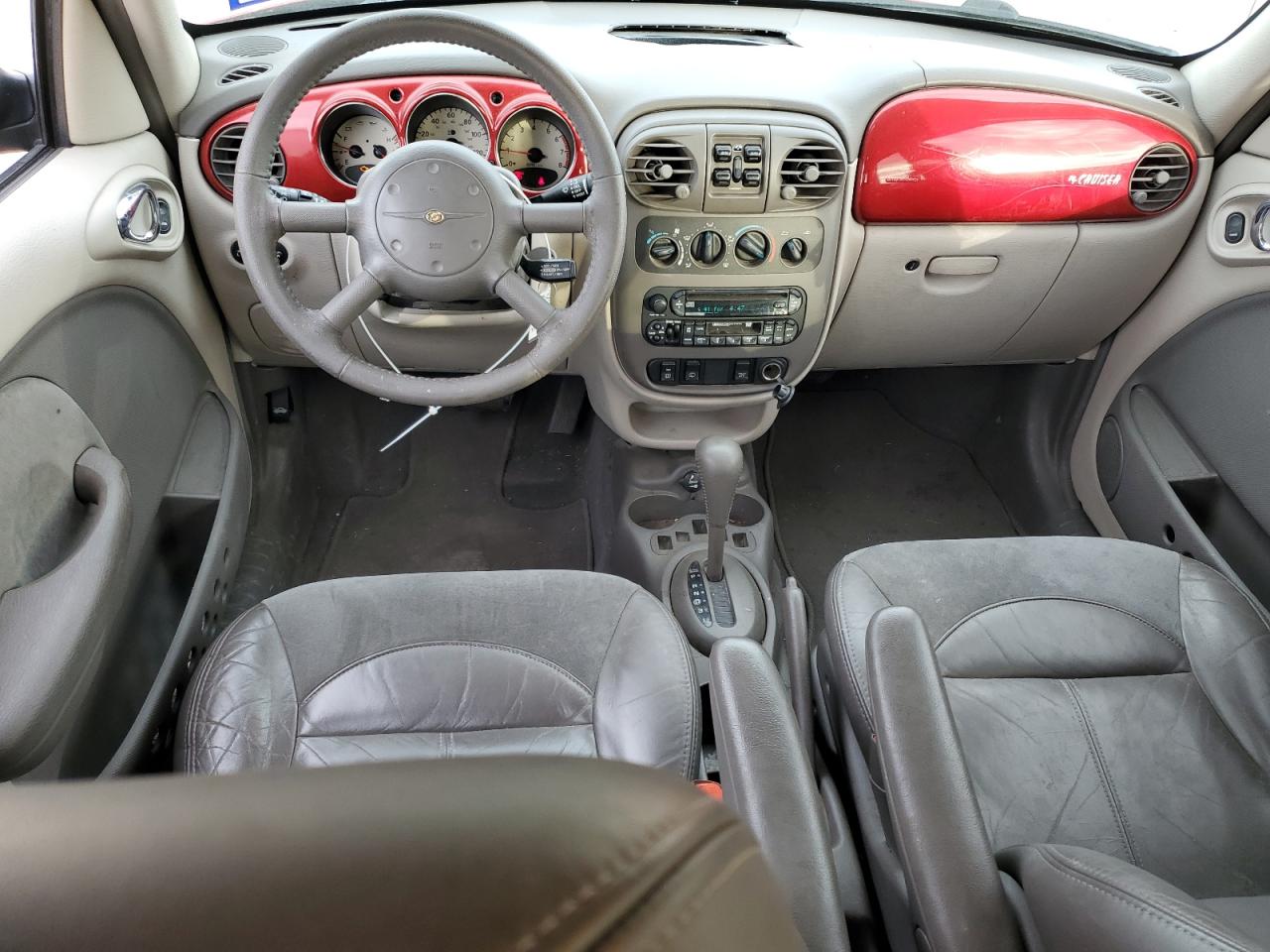 2002 Chrysler PT Cruiser - Image 8