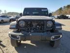 2020 Jeep Wrangler Unlimited Sahara zu verkaufen in Hampton, VA - Partial Repair