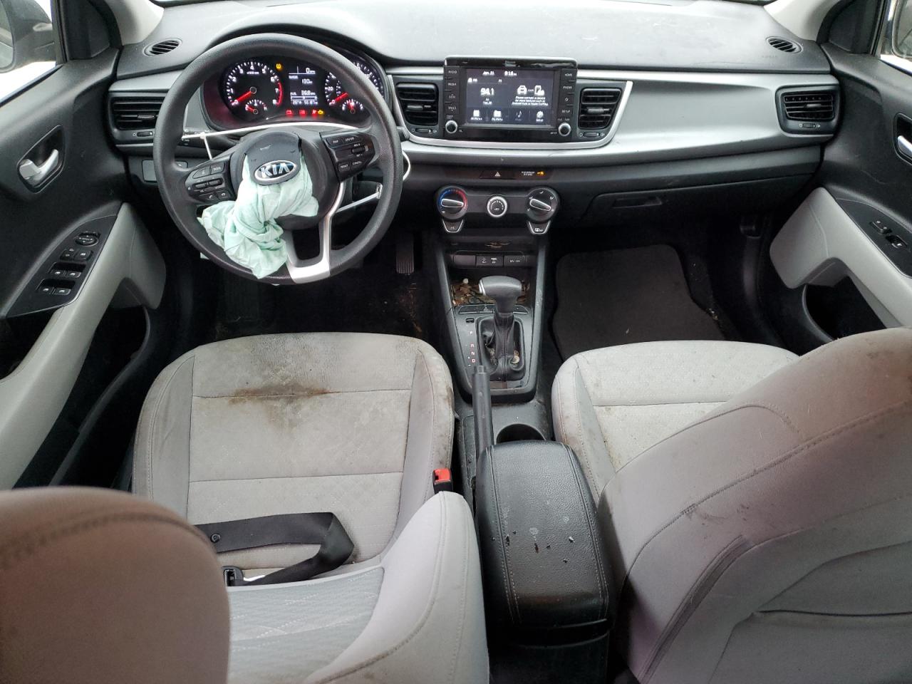 2020 Kia Rio - Image 8