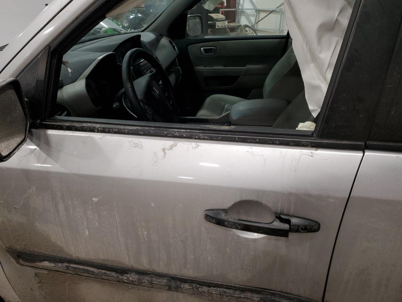 2015 Honda Pilot - Image 7