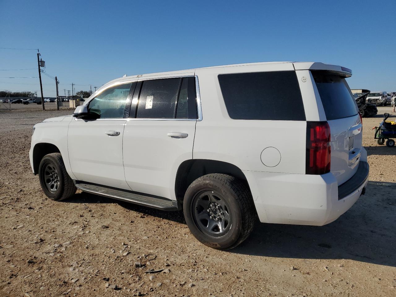 2020 Chevrolet Tahoe - Image 2