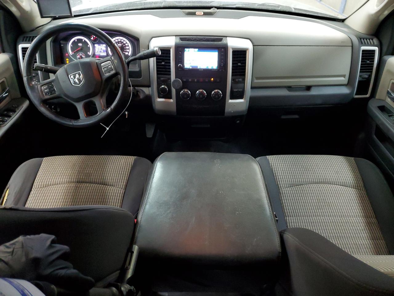 2012 Dodge RAM - Image 8