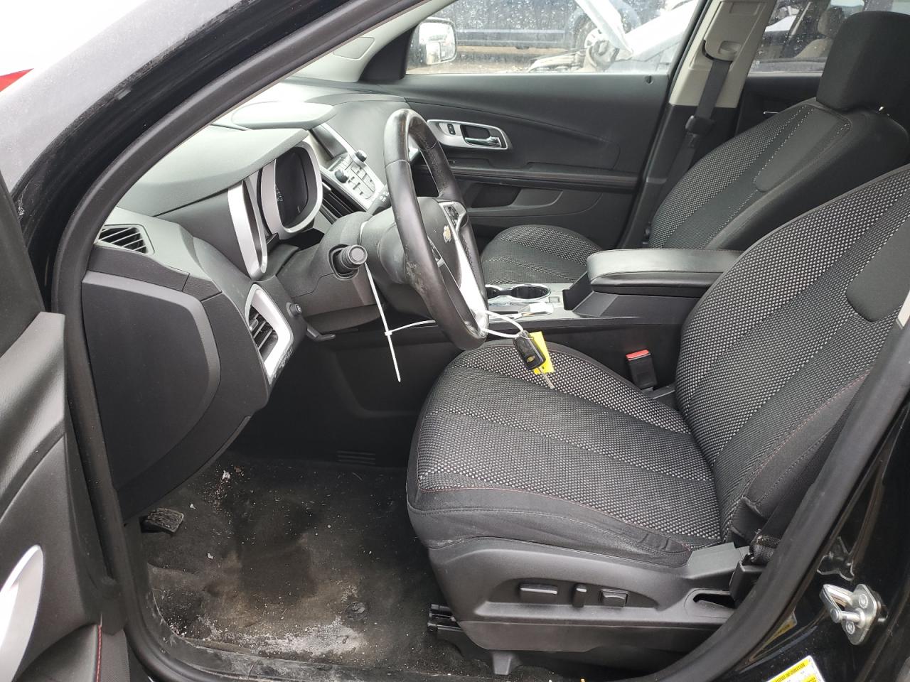 2015 Chevrolet Equinox - Image 7