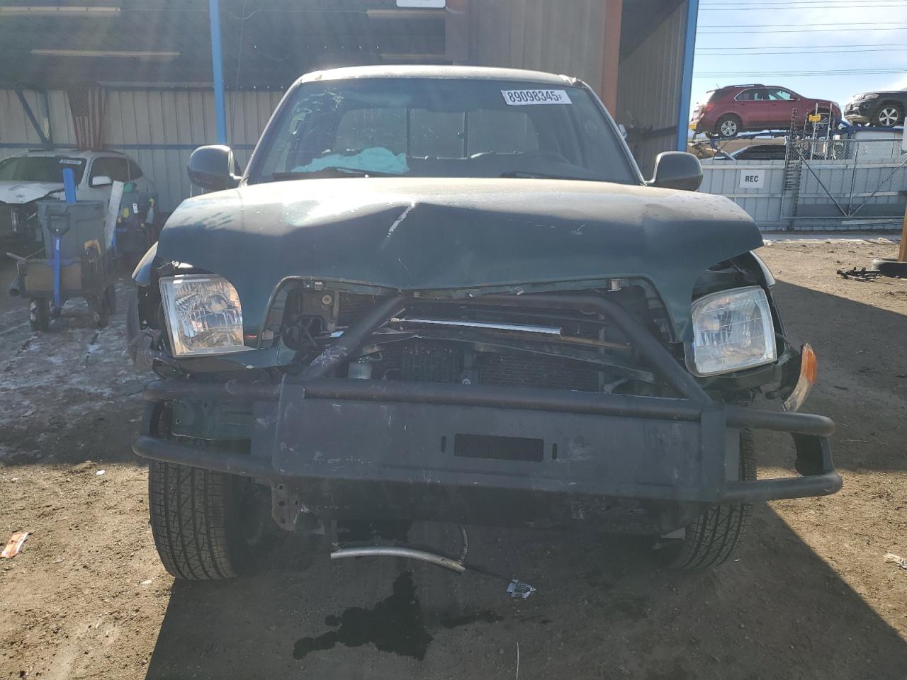 2000 Toyota Tundra - Image 5