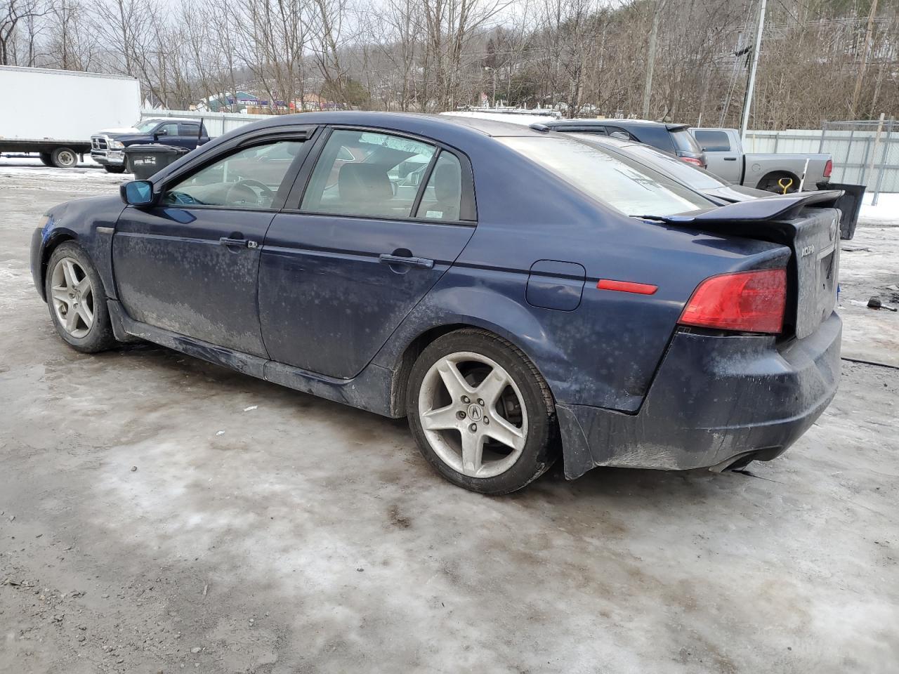 2006 Acura TL - Image 2