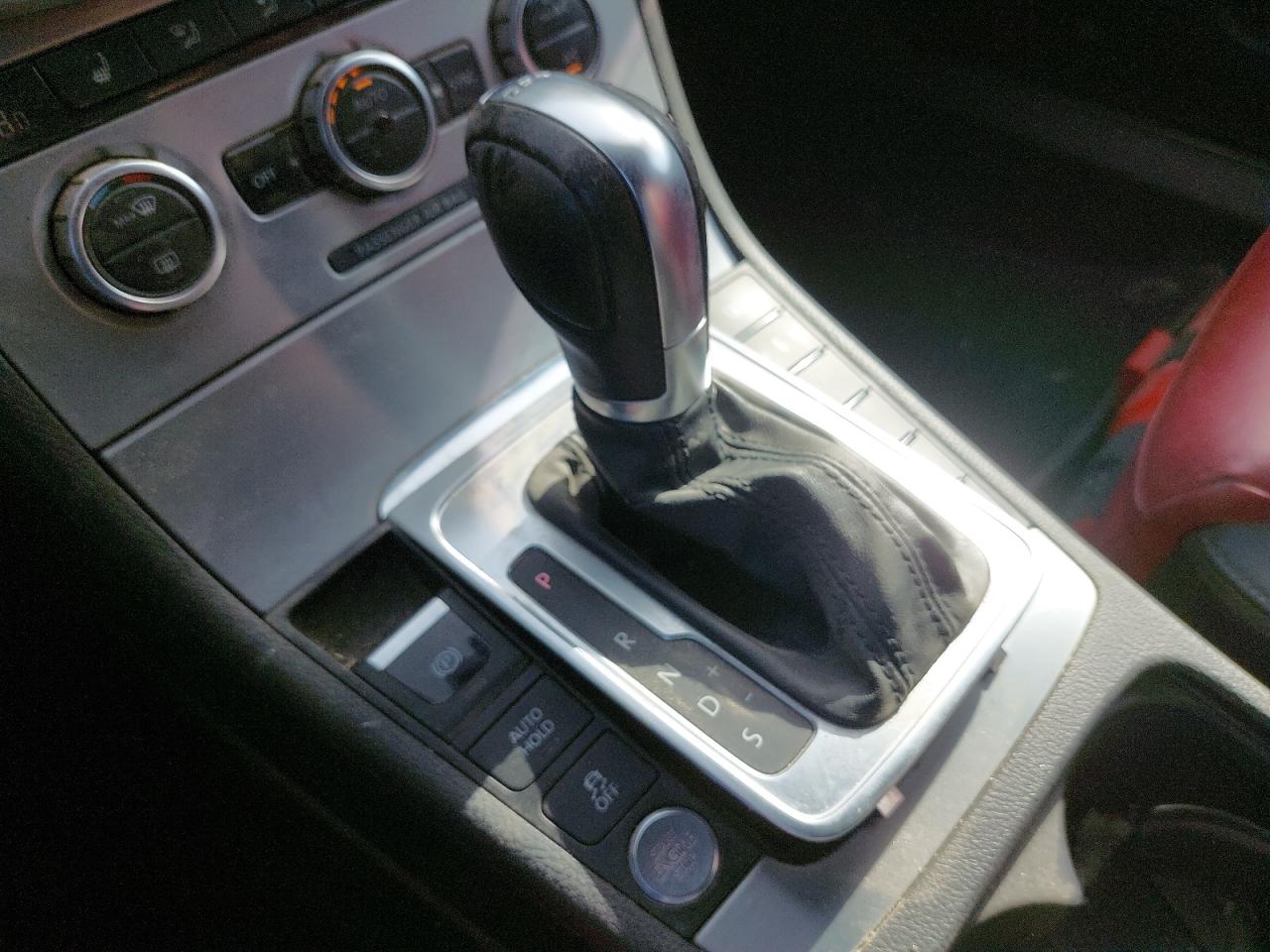 WVWAP2AN2DE552016 - 2013 HONDA ACCORD - #42067255