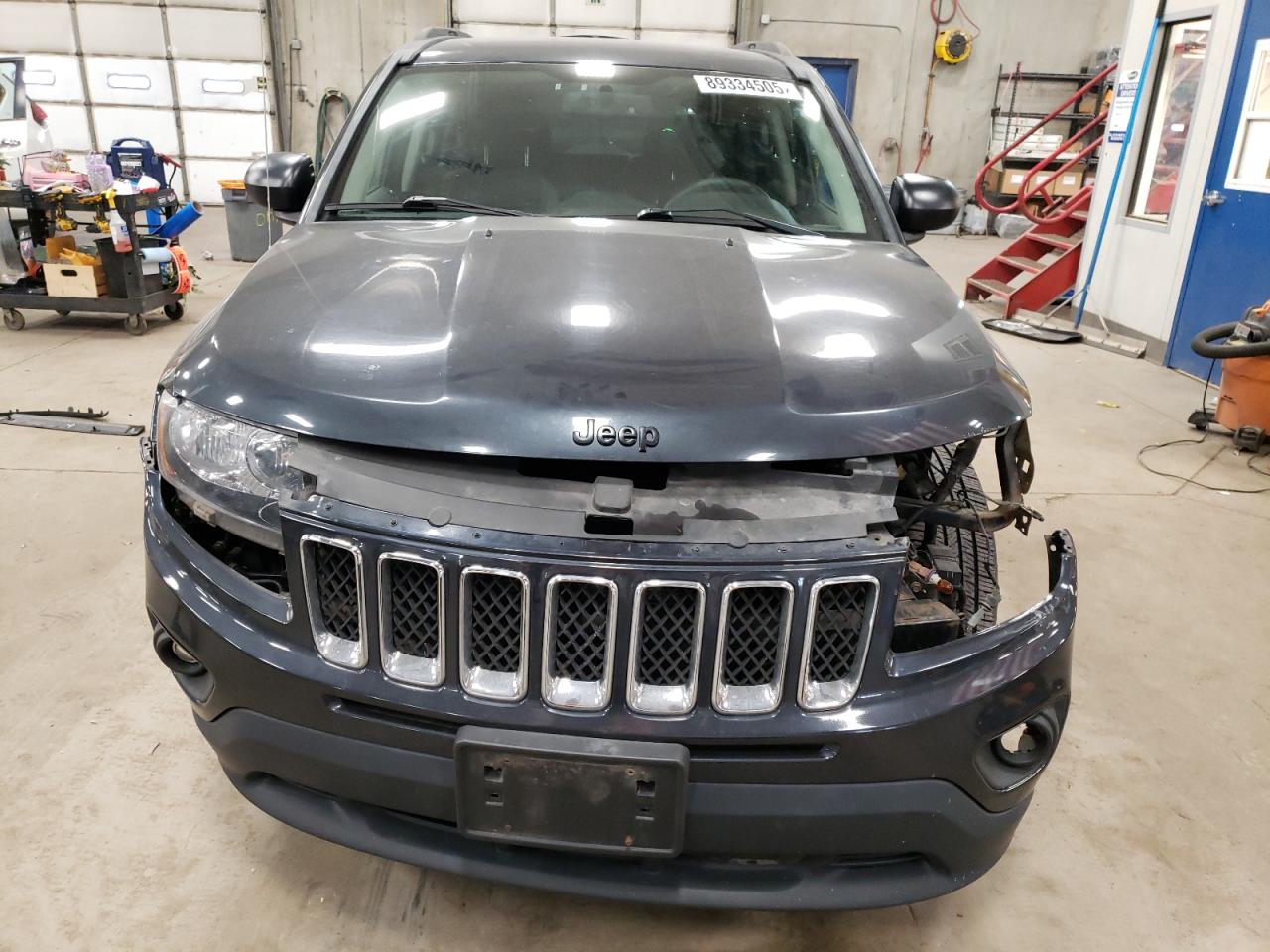 2015 Jeep Compass - Image 5
