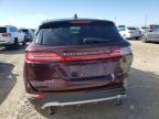 2017 Lincoln Mkc Reserve на продаже в Haslet, TX - Rear End