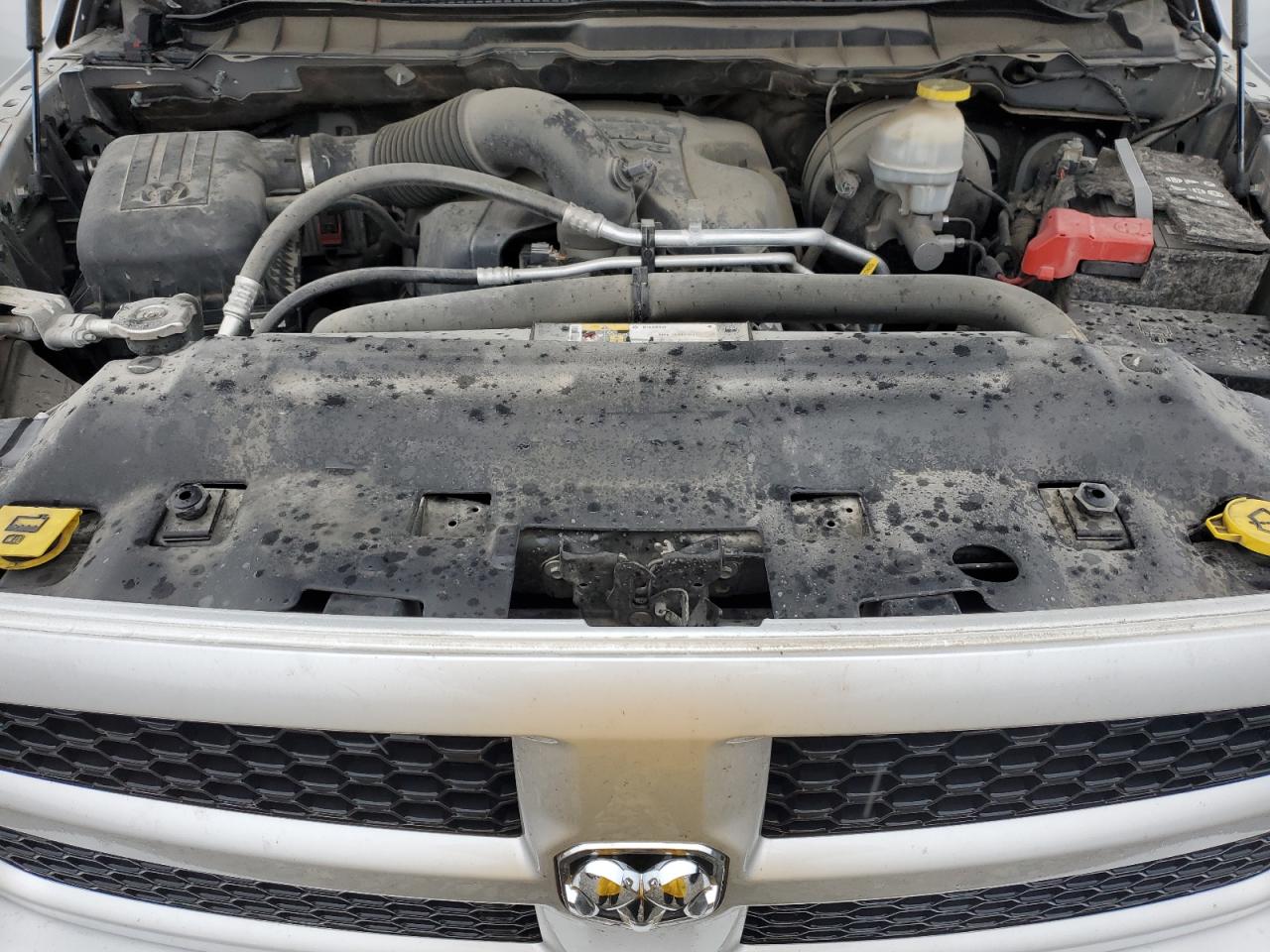 2018 RAM 1500 - Image 11