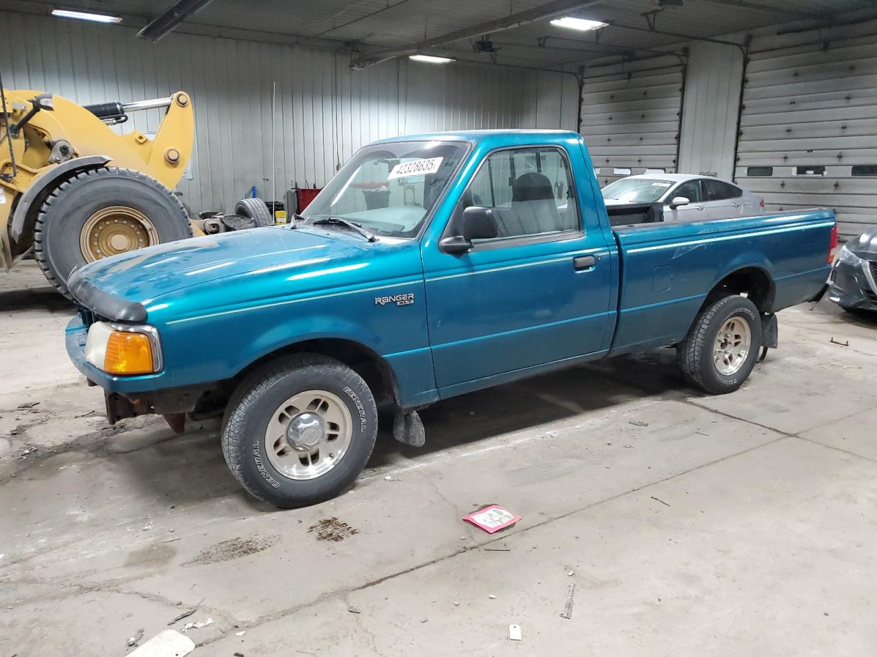 1997 Ford Ranger - Image 1