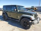 2008 Jeep Wrangler Unlimited X for Sale in Sun Valley, CA - Rear End