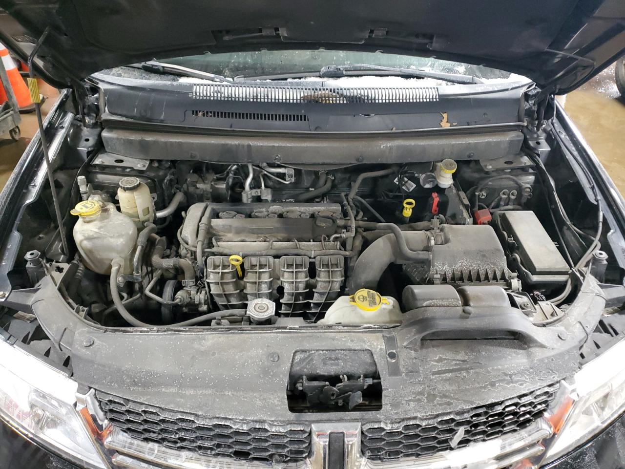 2019 Dodge Journey - Image 12