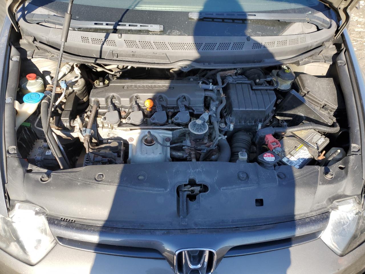 2006 Honda Civic - Image 13