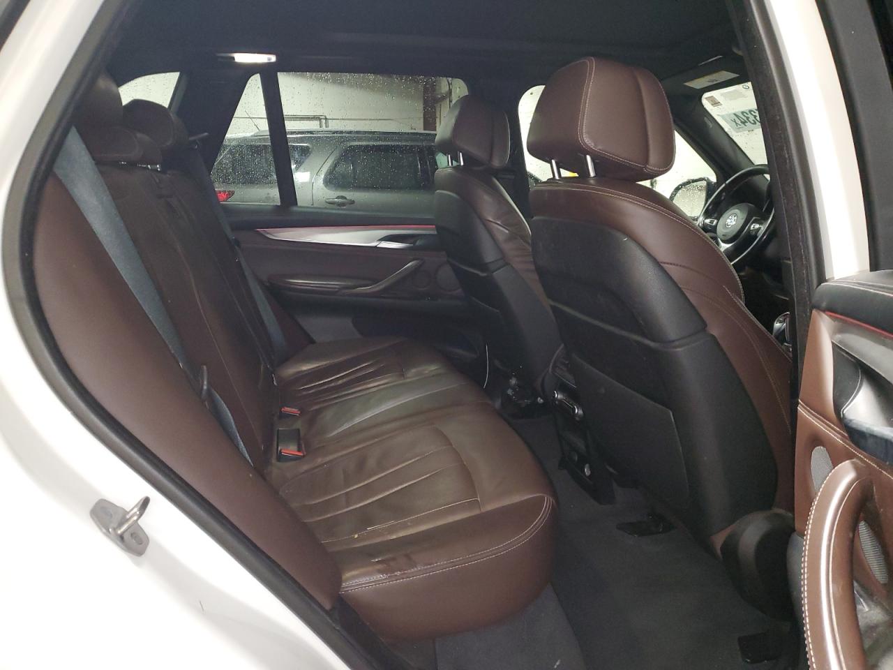 2018 BMW X5 xDrive35I VIN: 5UXKR0C51J0X91810 Lot: 87275334