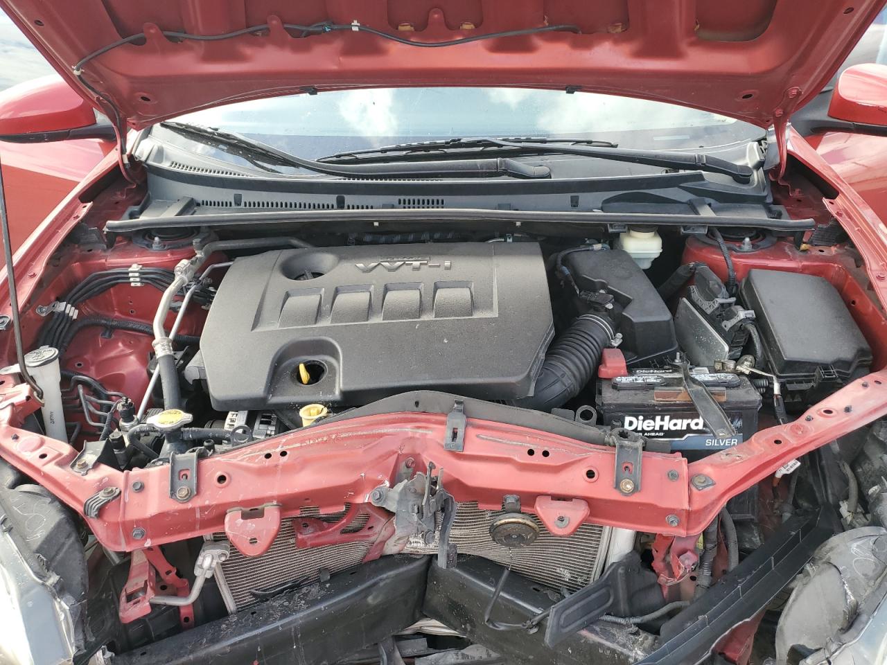 2016 Toyota Corolla - Image 12