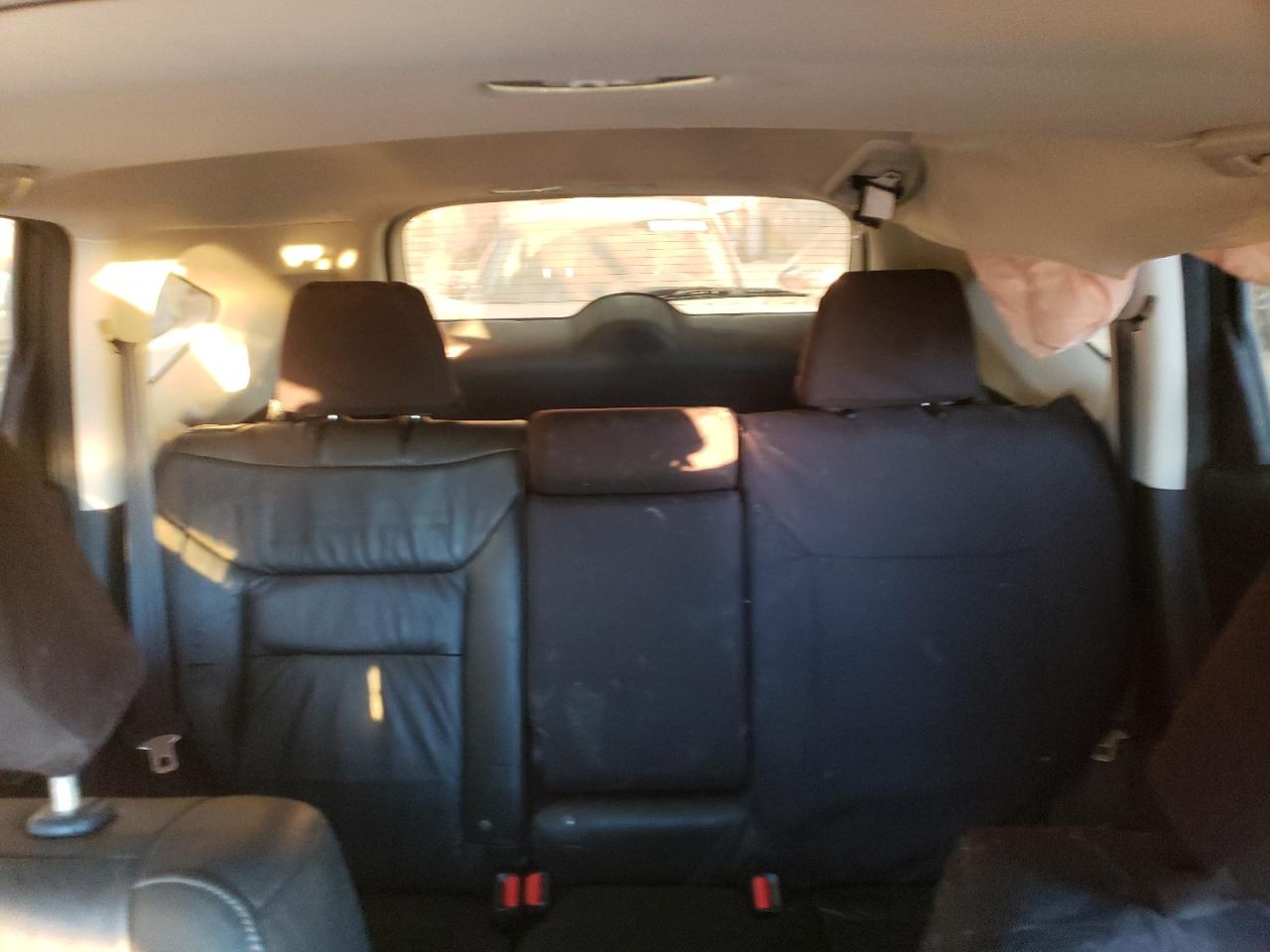2014 Honda CR-V - Image 10