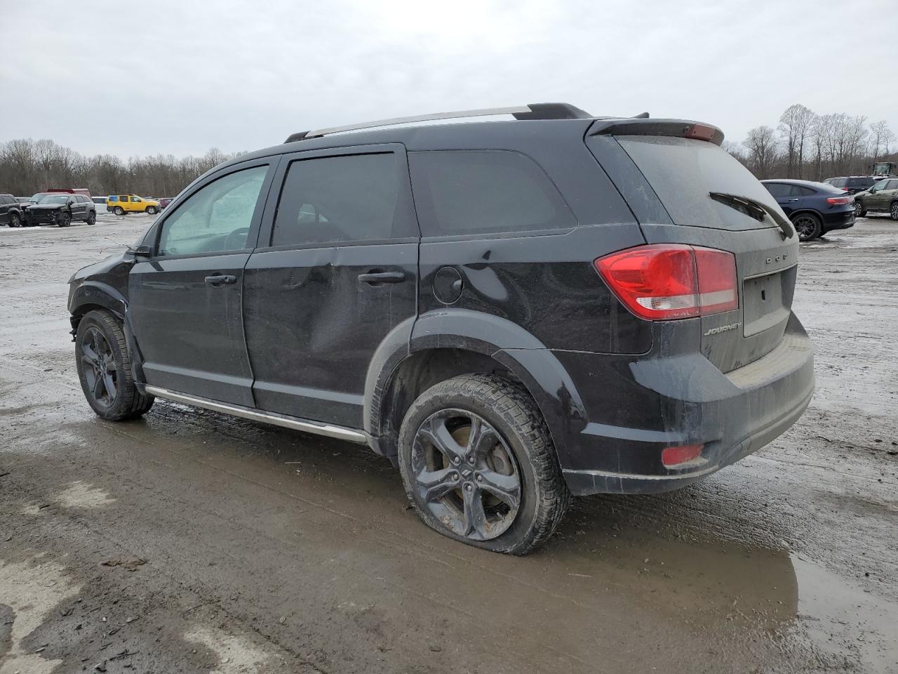 2020 Dodge Journey - Image 2
