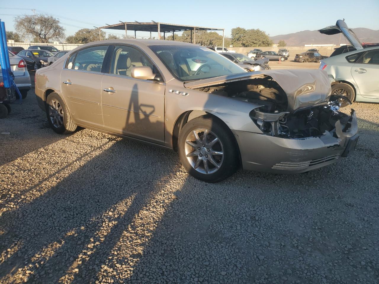 2006 Buick Lucerne - Image 4