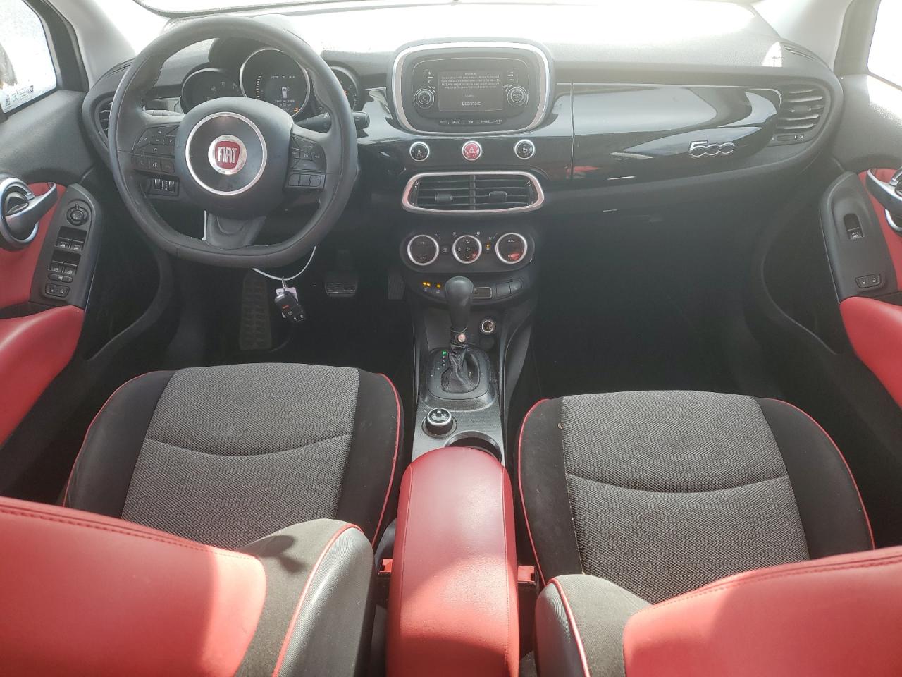 2016 Fiat 500 - Image 8