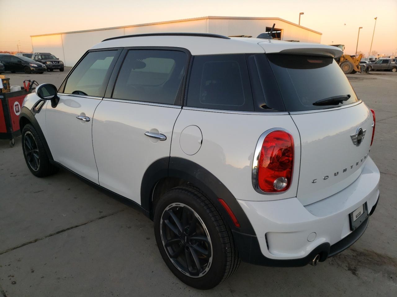 VIN WMWZC3C52GWT09514 2016 MINI COOPER no.2