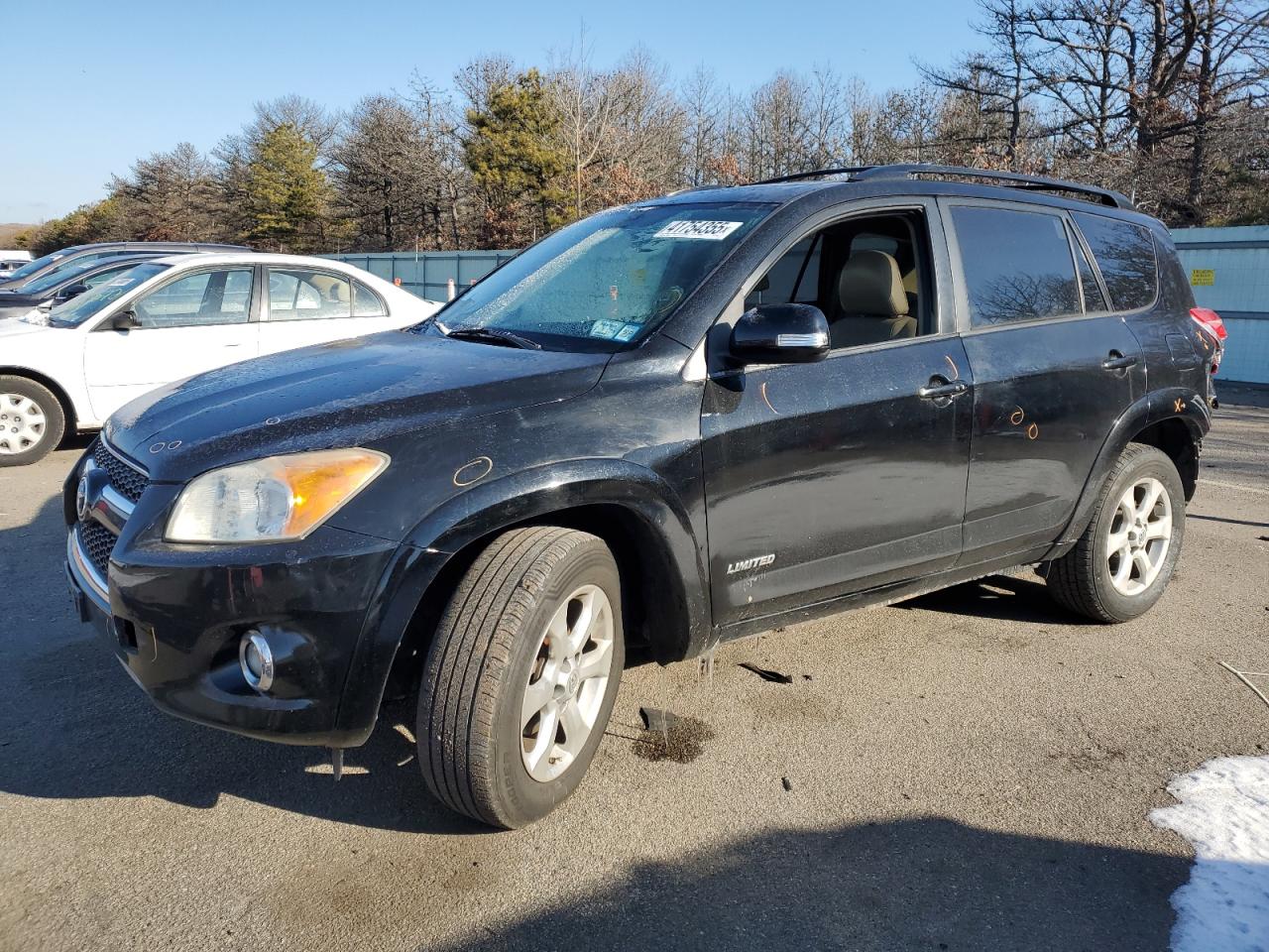 2010 Toyota RAV 4 - Image 1