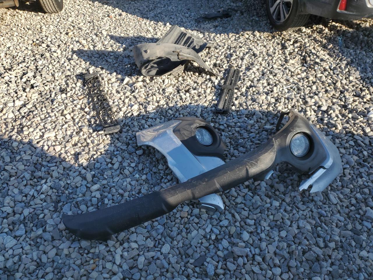 2018 Subaru Outback - Image 12