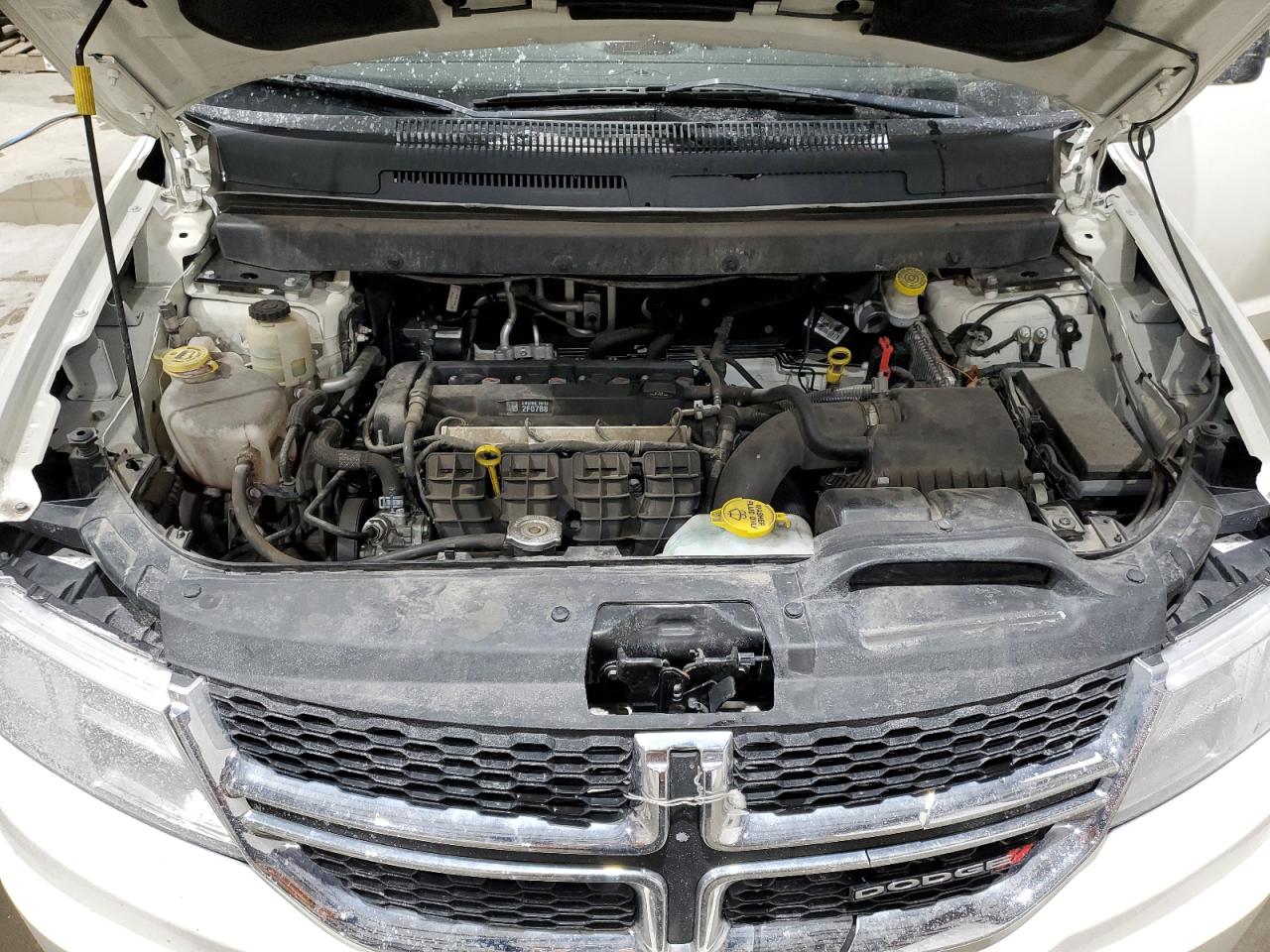 2020 Dodge Journey - Image 12