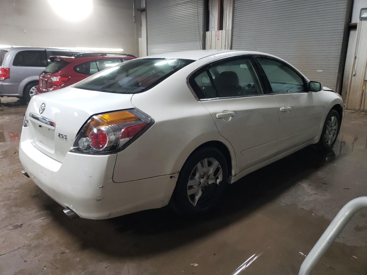 2010 Nissan Altima - Image 3