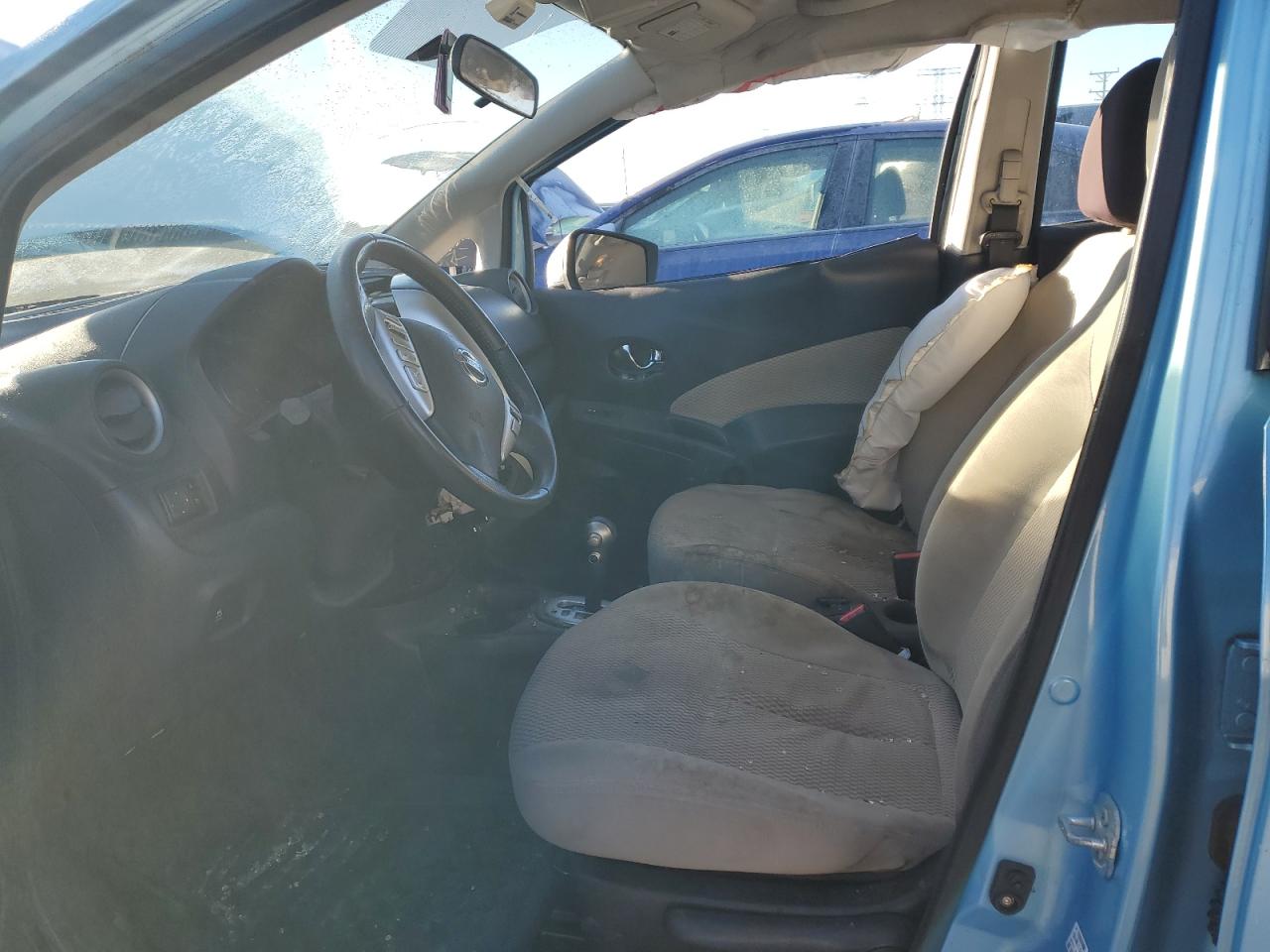 2015 Nissan Versa - Image 7