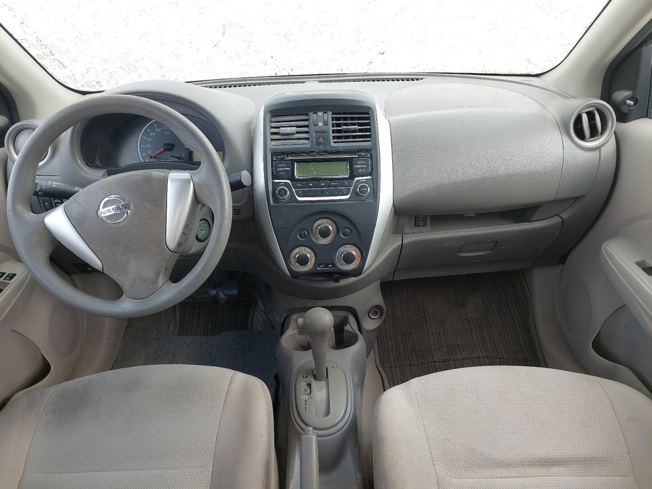 MDHBN7ADXLG731602 - 2020 NISSAN SUNNY - #89029435