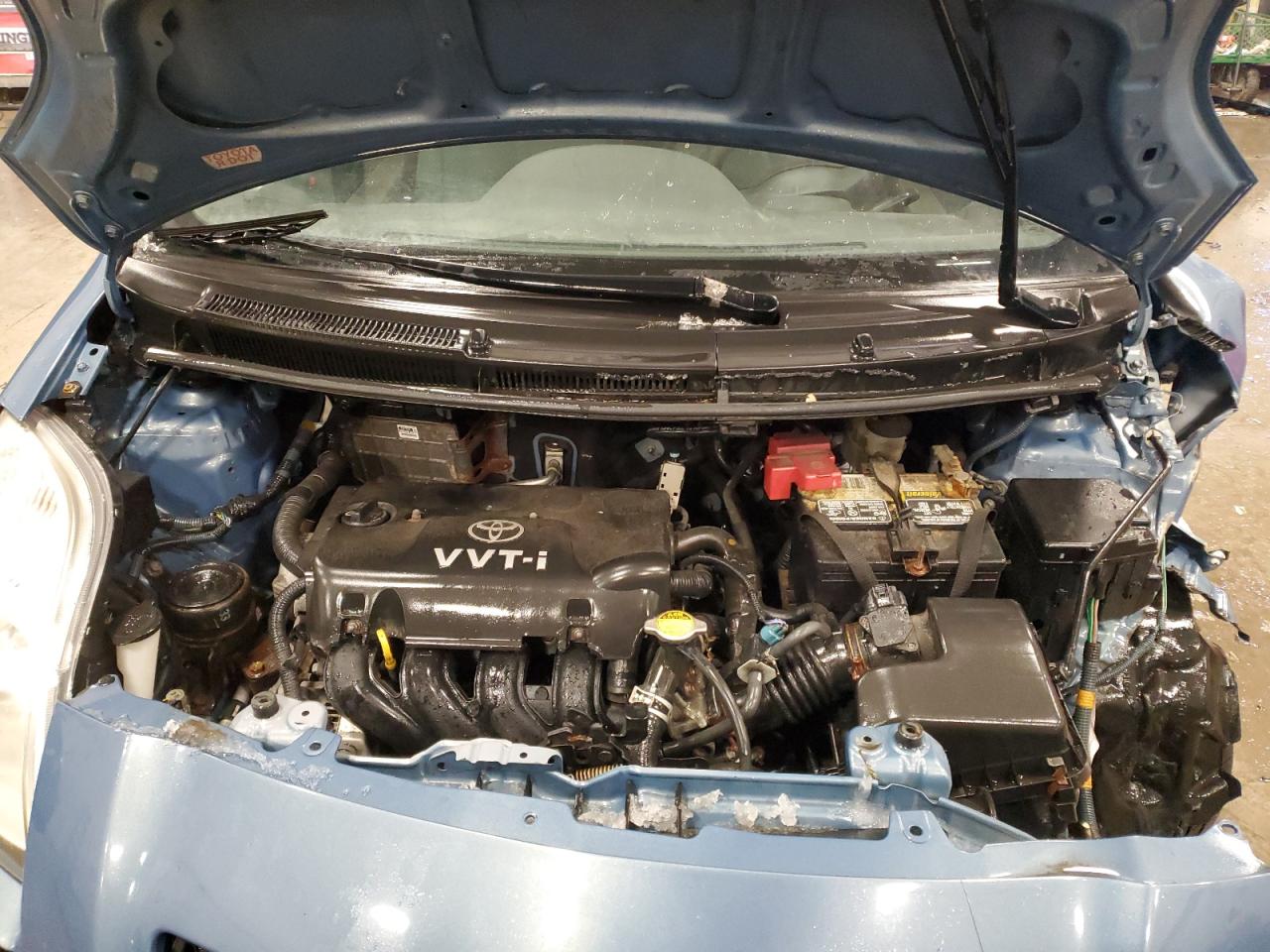 2007 Toyota Yaris - Image 11