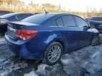 2013 Chevrolet Cruze Eco продається в Waldorf, MD - Undercarriage