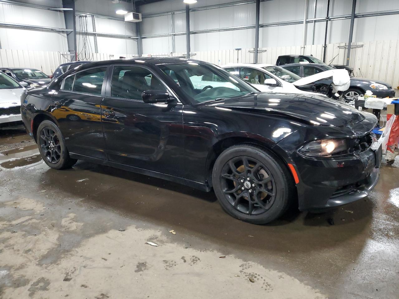 2017 Dodge Charger - Image 4