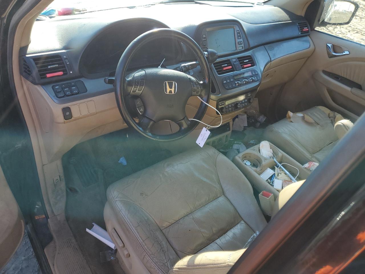 2006 Honda Odyssey - Image 8