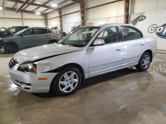 2004 Hyundai Elantra Gls