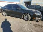 2012 Ford Fusion S იყიდება North Las Vegas-ში, NV - Front End
